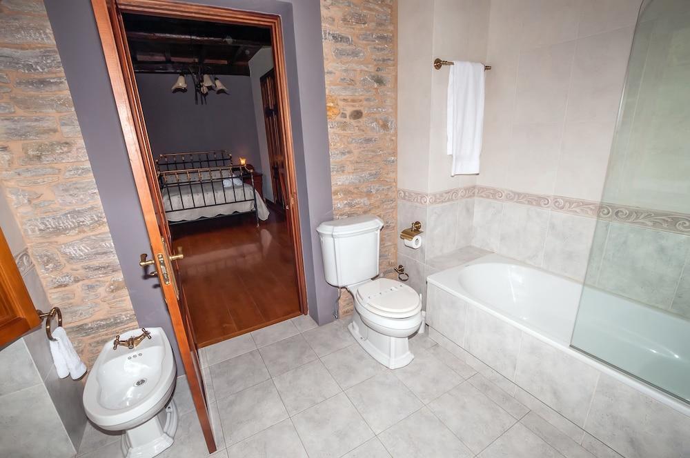 El Capricho De Josana Hotel Las Herrerías Екстериор снимка