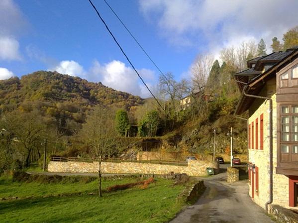 El Capricho De Josana Hotel Las Herrerías Екстериор снимка
