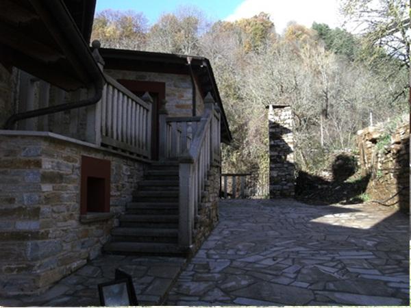 El Capricho De Josana Hotel Las Herrerías Екстериор снимка