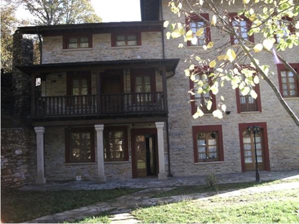 El Capricho De Josana Hotel Las Herrerías Екстериор снимка