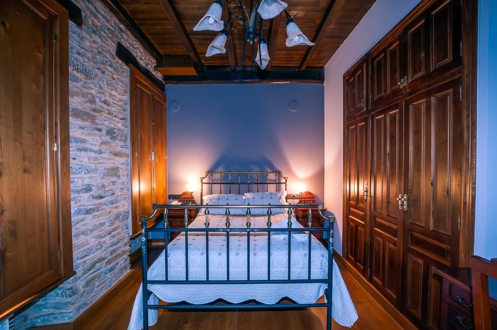 El Capricho De Josana Hotel Las Herrerías Екстериор снимка