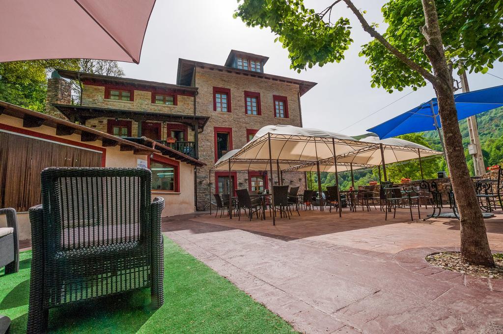 El Capricho De Josana Hotel Las Herrerías Екстериор снимка
