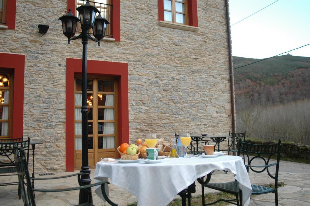 El Capricho De Josana Hotel Las Herrerías Екстериор снимка