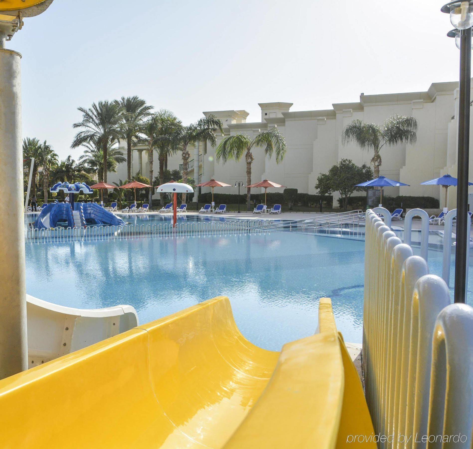 El Capricho De Josana Hotel Las Herrerías Екстериор снимка