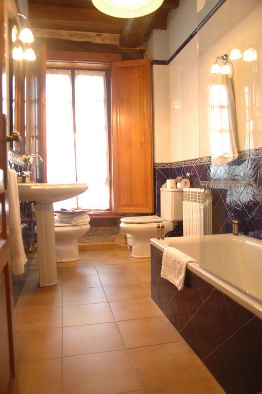 El Capricho De Josana Hotel Las Herrerías Екстериор снимка